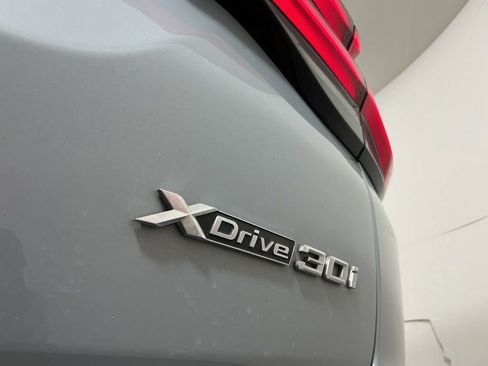 Certified 2022 BMW X3 xDrive30i w/ M Sport Package 2 image 32