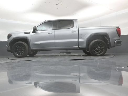 Used 2024 GMC Sierra 1500 Elevation AWD/4WD image 54