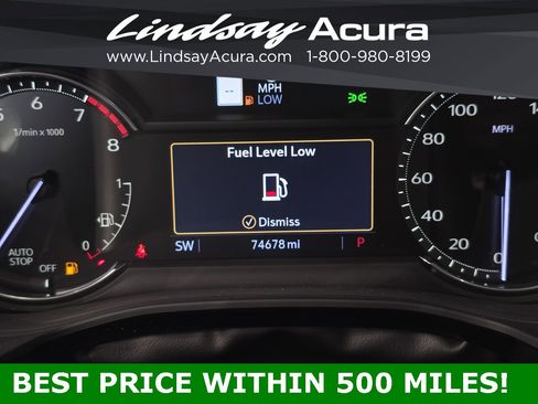 Used 2022 Cadillac XT5 Premium Luxury image 12