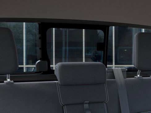 New 2025 Ford Ranger XLT w/ Equipment Group 301A High image 22