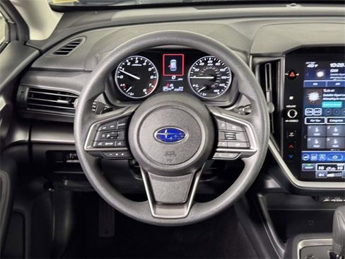 Certified 2025 Subaru Impreza 2.0i Sport image 20
