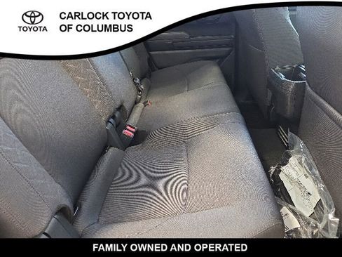 New 2026 Toyota Tacoma SR5 AWD/4WD image 16
