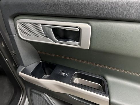 Used 2023 Ford Explorer Timberline w/ Timberline Technology Package image 56