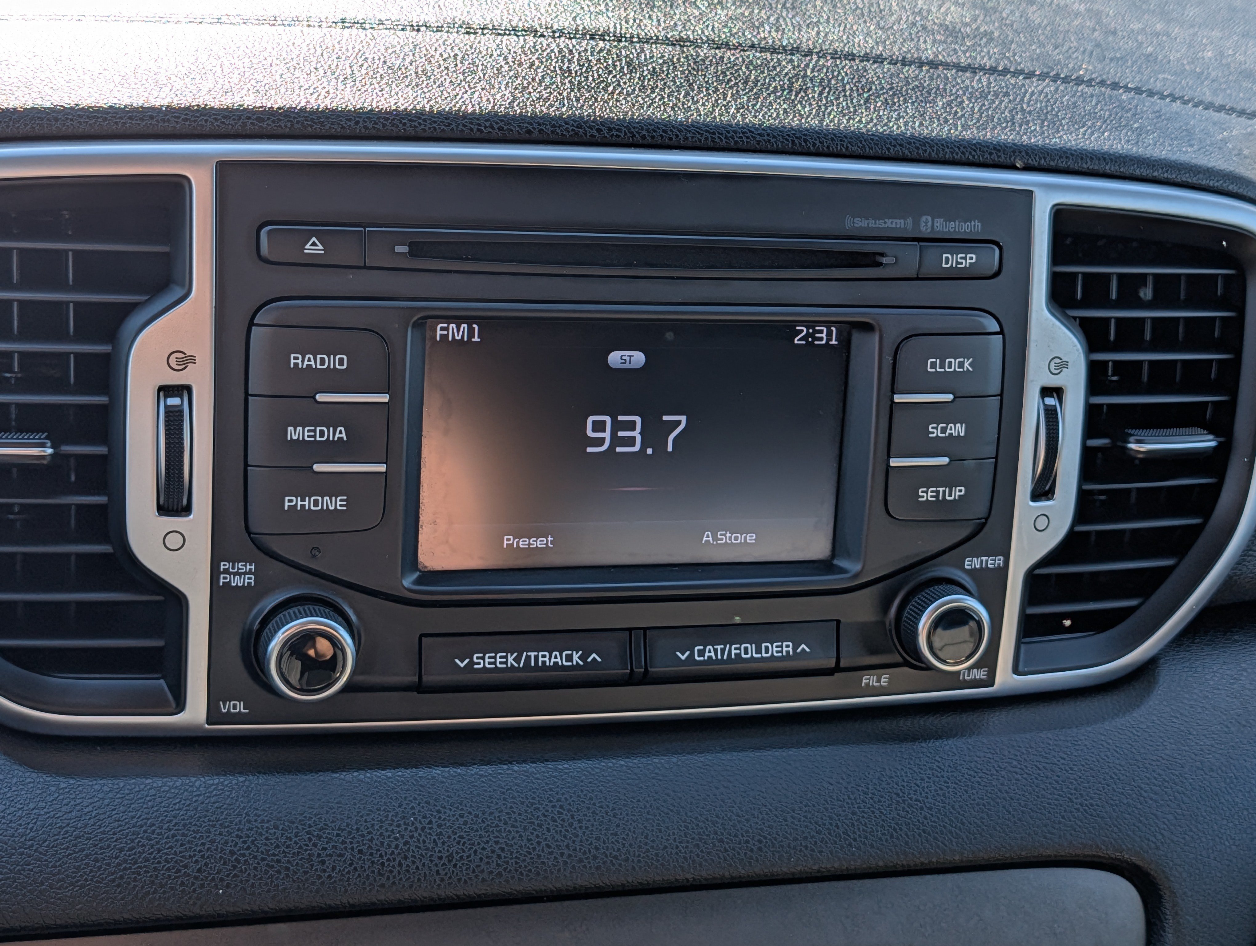 Used 2019 Kia Sportage LX AWD/4WD image 22