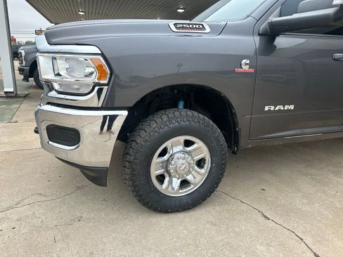 Used 2022 RAM 2500 Tradesman image 12