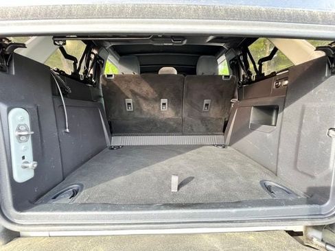 Certified 2022 Ford Bronco Outer Banks AWD/4WD image 8