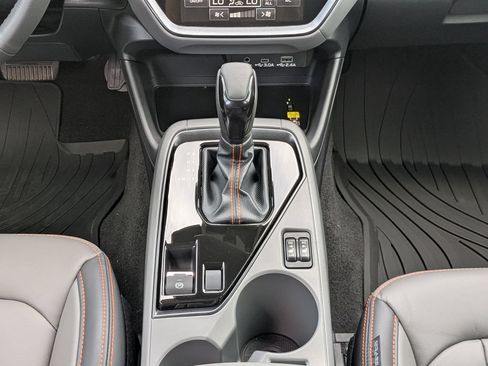 New 2026 Subaru Crosstrek 2.5i Limited AWD/4WD image 18