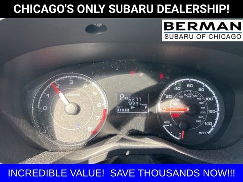 Used 2017 Subaru Impreza 2.0i image 2