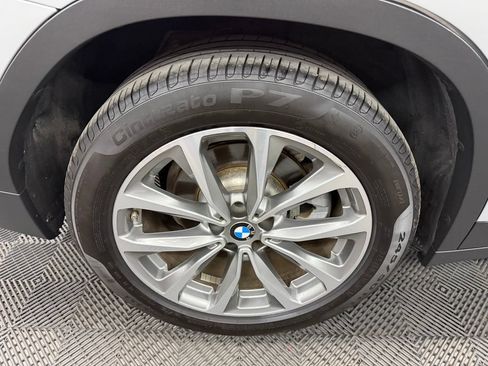 Used 2019 BMW X3 sDrive30i w/ Convenience Package RWD image 19