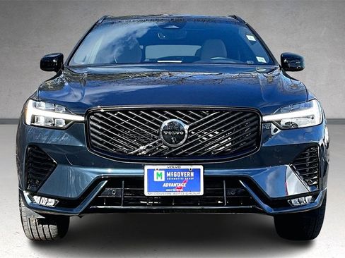 Certified 2026 Volvo XC60 B5 Plus w/ Protection Package Premier image 2