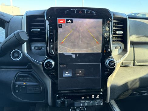 Used 2023 RAM 3500 Laramie image 10