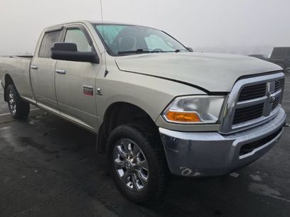 Used 2010 Dodge Ram 2500 Truck SLT w/ Luxury Group