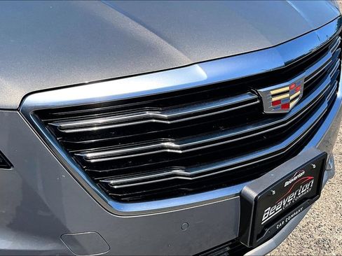 Used 2019 Cadillac XTS Luxury FWD image 32