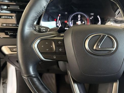 Certified 2023 Lexus RX 350 FWD w/ Cold Area Package image 14