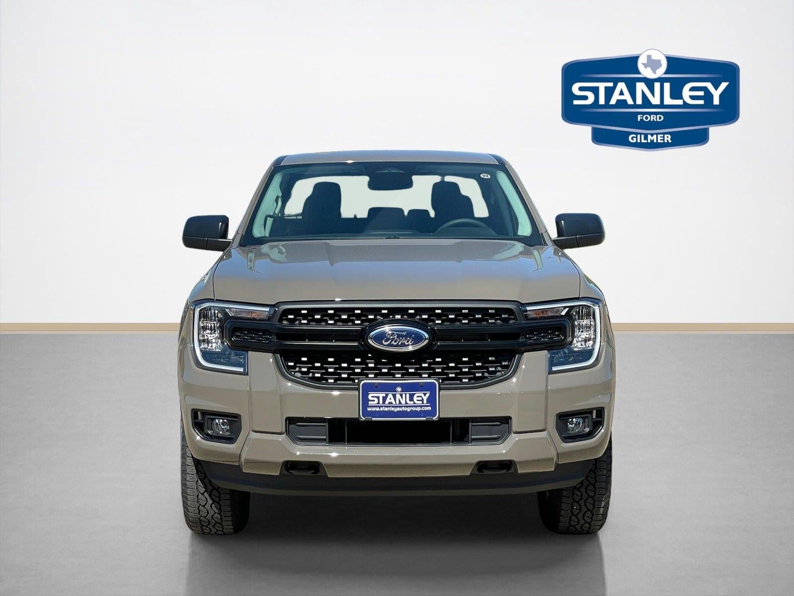 New 2026 Ford Ranger XL w/ Trailer Tow Package AWD/4WD image 2