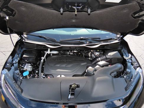 New 2026 Honda Odyssey Touring image 10