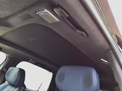 New 2026 Cadillac Vistiq Premium Luxury w/ LPO, Floor Liner Package image 13