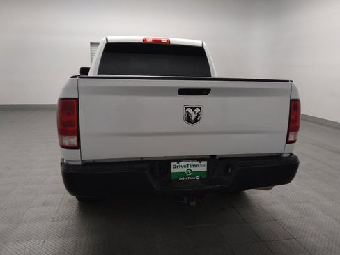 Used 2022 RAM 1500 Tradesman RWD image 6