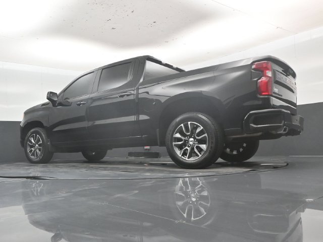 Used 2023 Chevrolet Silverado 1500 RST AWD/4WD image 57