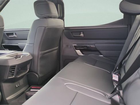 New 2026 Toyota Tundra Limited AWD/4WD image 12
