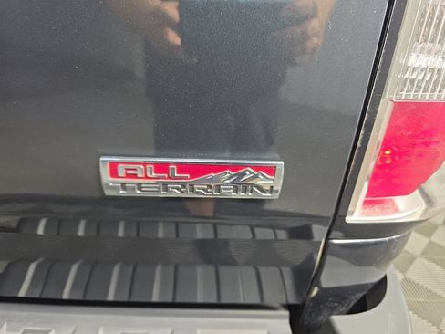 Used 2018 GMC Canyon All Terrain w/ Trailering Package AWD/4WD image 5