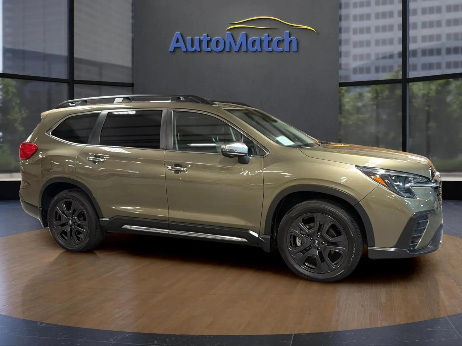 Used 2023 Subaru Ascent Touring AWD/4WD image 13
