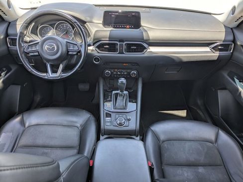 Used 2018 MAZDA CX-5 Touring w/ Preferred Equipment Package FWD image 18
