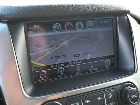 Used 2018 Chevrolet Tahoe LT image 14