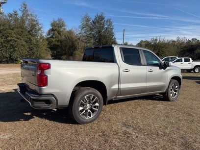 New 2025 Chevrolet Silverado 1500 LT w/ All Star Edition Plus