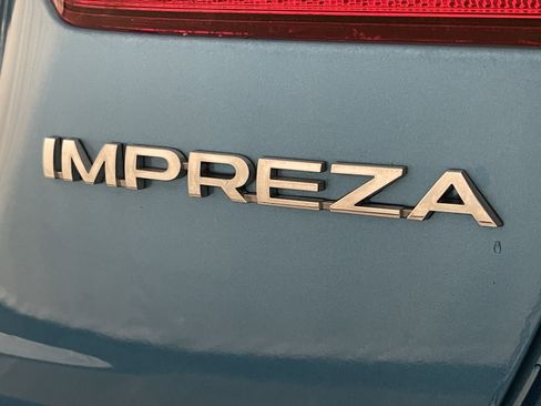 Used 2019 Subaru Impreza 2.0i Limited image 25