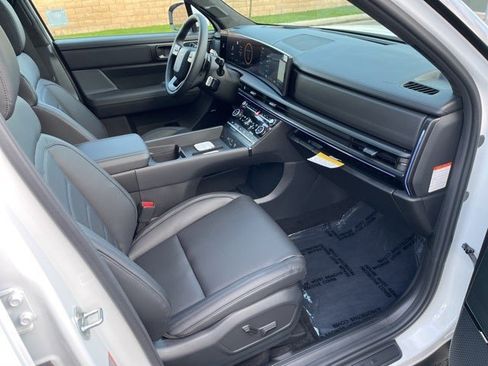 New 2026 Hyundai Santa Fe Calligraphy image 33