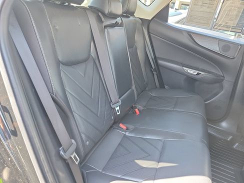 Used 2024 Lexus NX 450h+ AWD w/ Vision Package image 26