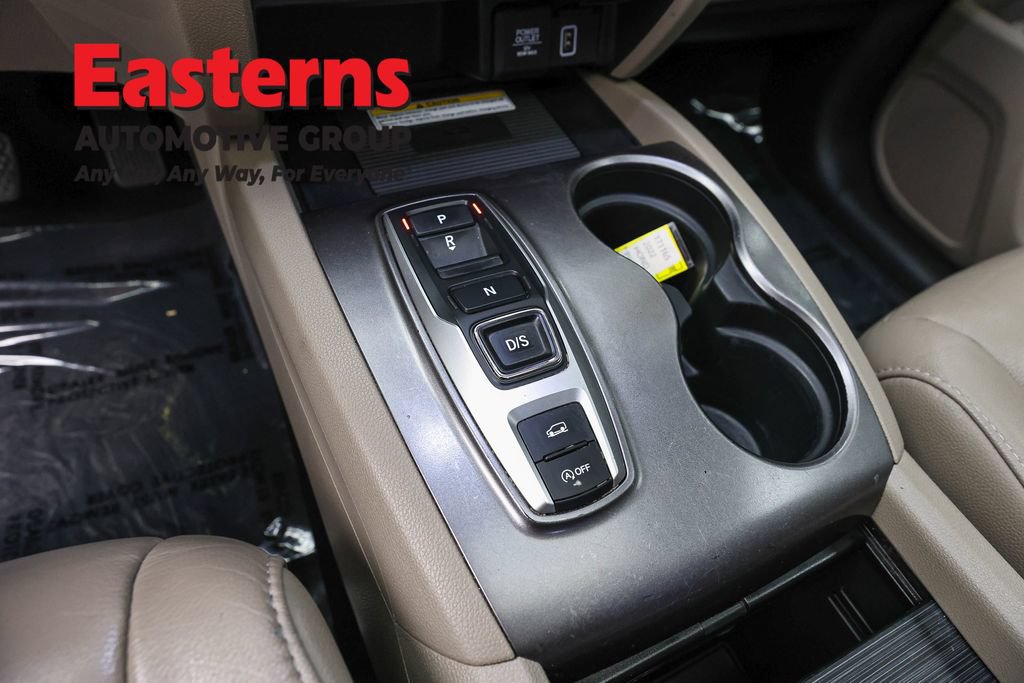 Used 2022 Honda Pilot Special Edition image 14