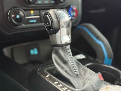 Used 2023 Ford Bronco Black Diamond image 22