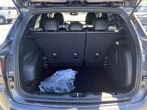 New 2024 Jeep Compass Latitude w/ Sun and Sound Group image 26