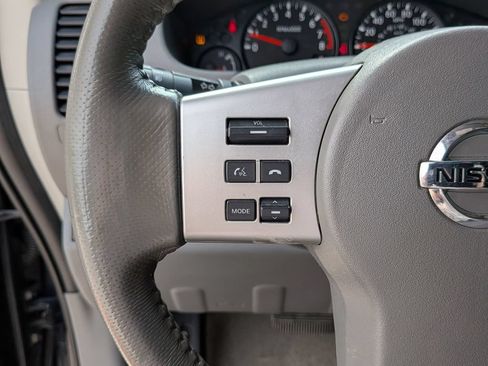 Used 2018 Nissan Frontier SV w/ Value Truck Package RWD image 21