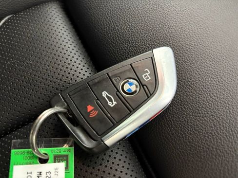 Used 2023 BMW X4 M40i w/ Premium Package AWD/4WD image 42