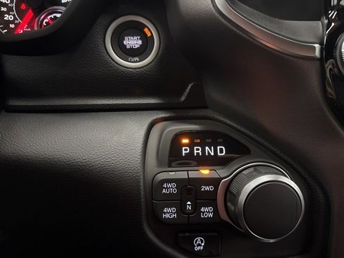 New 2026 RAM 1500 Big Horn image 16