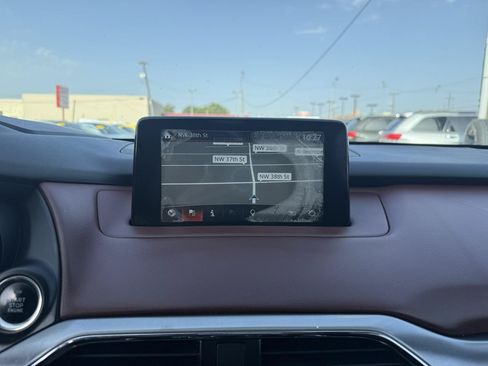 Used 2016 MAZDA CX-9 Signature AWD/4WD image 21