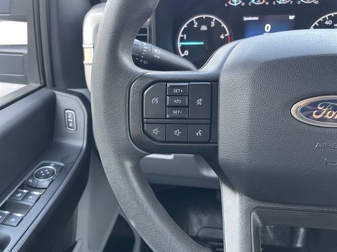 Used 2024 Ford F350 XL w/ FX4 Off-Road Package AWD/4WD image 28
