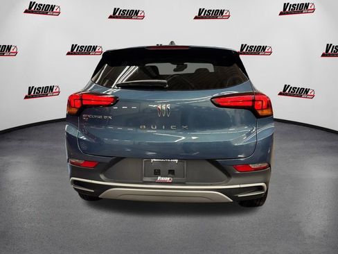Used 2024 Buick Encore GX Preferred w/ Comfort Package image 6
