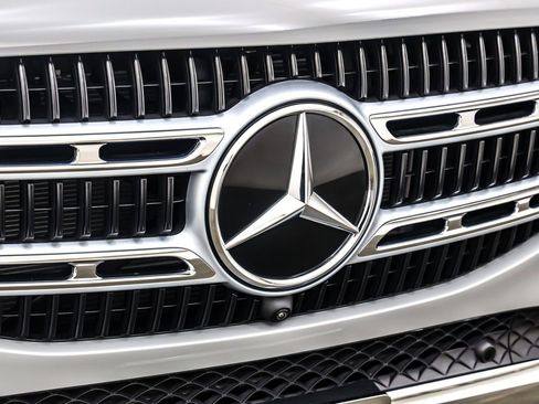 Certified 2025 Mercedes-Benz GLE 350 4MATIC image 14