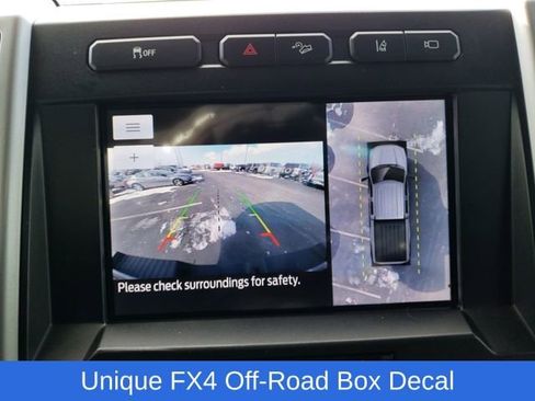 Used 2021 Ford F250 Lariat image 25