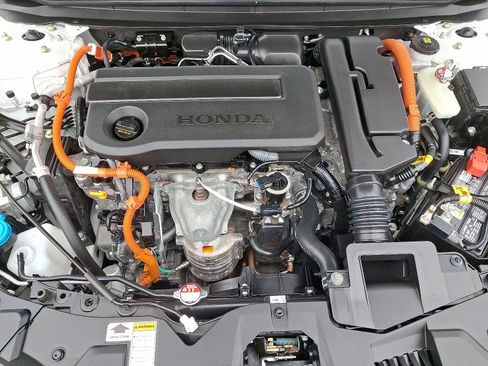 Used 2024 Honda Accord Touring image 31