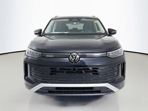 New 2026 Volkswagen Tiguan S AWD/4WD image 2
