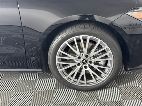 Certified 2023 Mercedes-Benz CLA 250 image 13