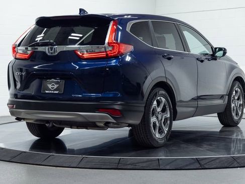 Used 2018 Honda CR-V EX image 10