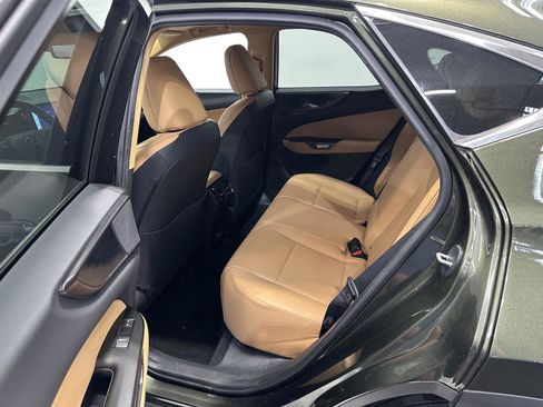 Used 2023 Lexus NX 350 AWD image 29