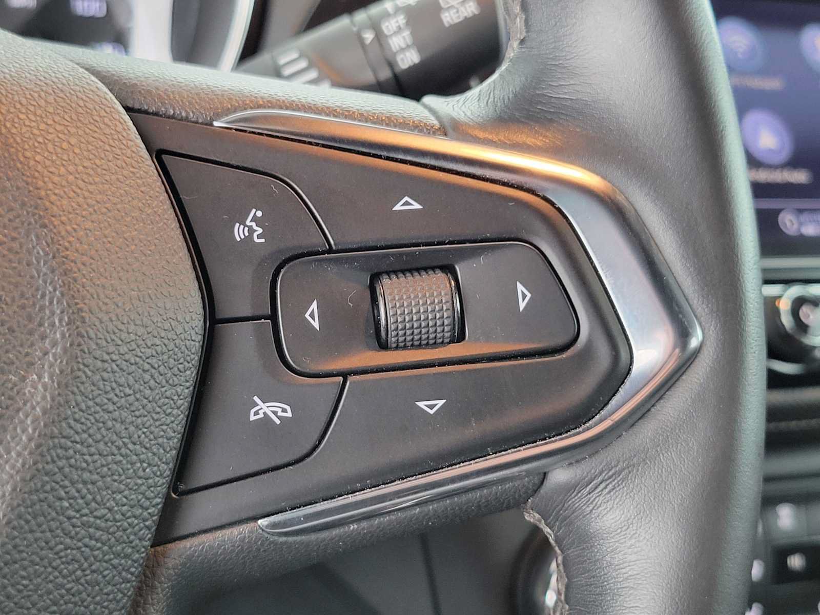 Used 2023 Chevrolet TrailBlazer ACTIV w/ Sun and Liftgate Package FWD image 30