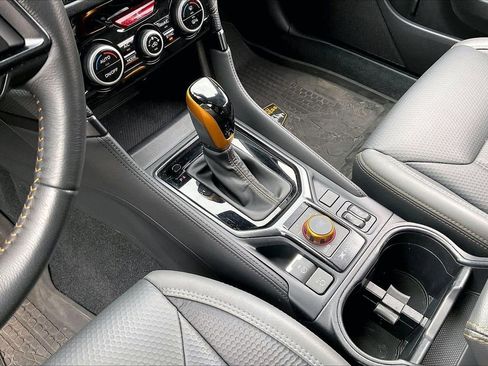 Used 2024 Subaru Forester Wilderness w/ Convenience Package image 33